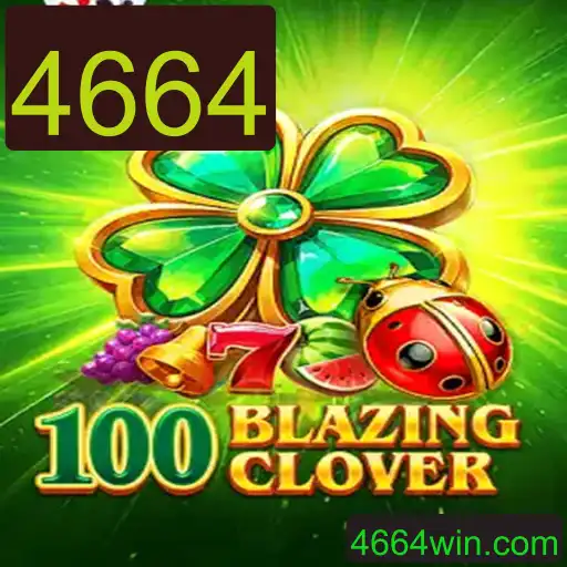 Descubra o Fascinante Mundo de 100BlazingClover