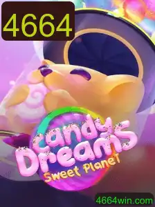 Descubra o Mundo Encantado de CandyDreams: Uma Aventura Repleta de Sabor e Estratégia