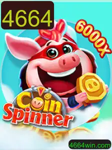 CoinSpinner: Um Guia Completo para Dominar o Jogo e Suas Regras