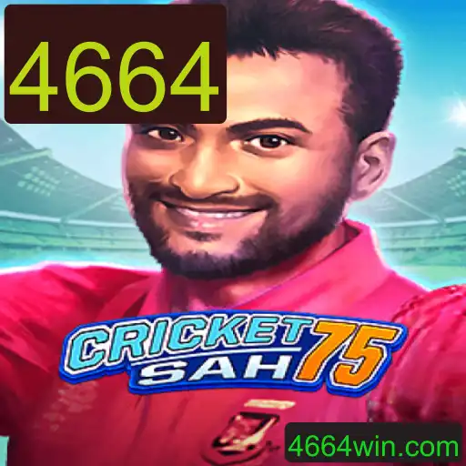 CricketSah75: Descubra o Novo Fenômeno dos Jogos com a Palavra-Chave 4664
