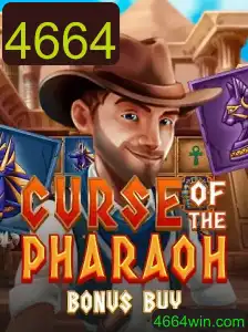 Explorando o Fascinante Mundo de CurseofthePharaohBonusBuy