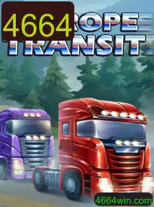 Descubra EuropeTransit: O Jogo de Estratégia e Aventura Pela Europa