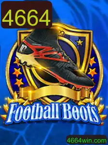 Explorando o Jogo Inovador FootballBoots: Uma Experiência Única no Mundo dos Esportes