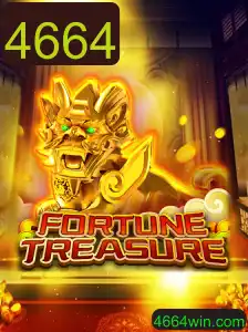 Descubra FortuneTreasure: O Jogo de Estratégia e Aventura de 2023