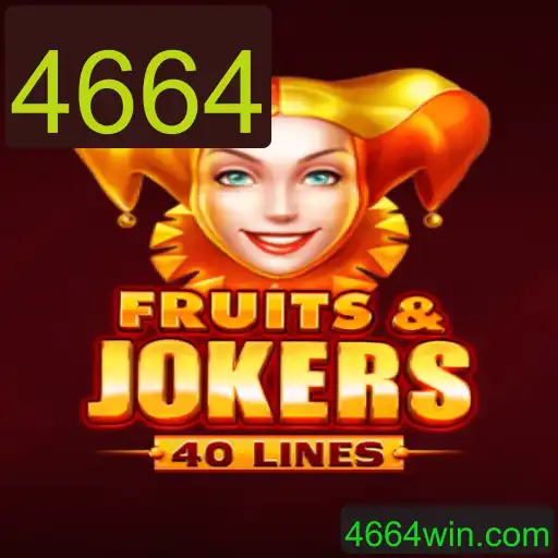Descubra o Fascinante Mundo de FruitsAndJokers40