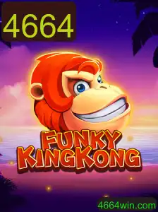 FunkyKingKong: Um Mergulho no Mundo do Novo Jogo Popular
