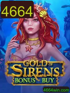 Explorando o Fascinante Mundo de GoldofSirensBonusBuy