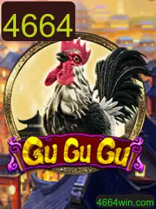 Explorando o Mundo de GuGuGu: Um Mergulho no Jogo 4664