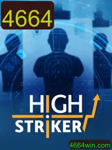 HighStriker: Descubra o Empolgante Mundo do Jogo de Habilidade