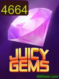 Descubra o Empolgante Mundo de JuicyGems