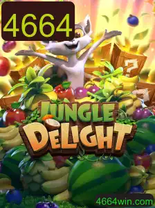 Explorando o Mundo de JungleDelight: Um Jogo Emocionante