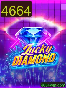 Descubra o Fascinante Mundo de LuckyDiamond