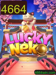 Descubra o Fascinante Mundo de LuckyNeko