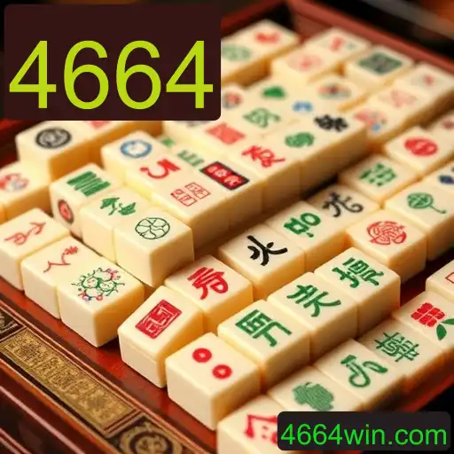 Mahjong