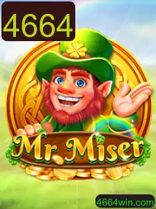 Descubra o Fascinante Mundo do Jogo MrMiser