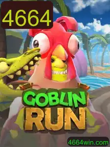Desvendando GoblinRun: O Desafio Épico de Aventura e Estratégia