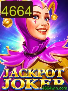 JackpotJoker: Descubra o Fascinante Mundo do Jogo Online