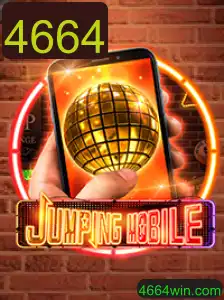 Jumpingmobile: Explore o Fenômeno dos Jogos de Plataforma Modernos