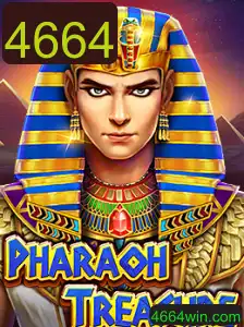Aventuras em PharaohTreasure: Mergulhando na História e Estratégia