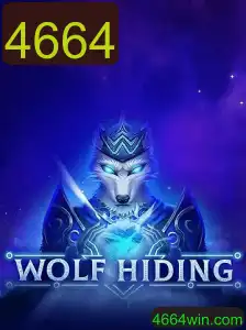 A Excitante Aventura de Estratégia: Conheça o Jogo 'WolfHiding'