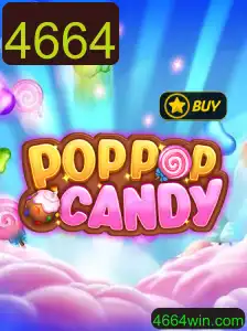 Descubra o Fascinante Mundo de POPPOPCANDY: Um Jogo que Encanta a Todos