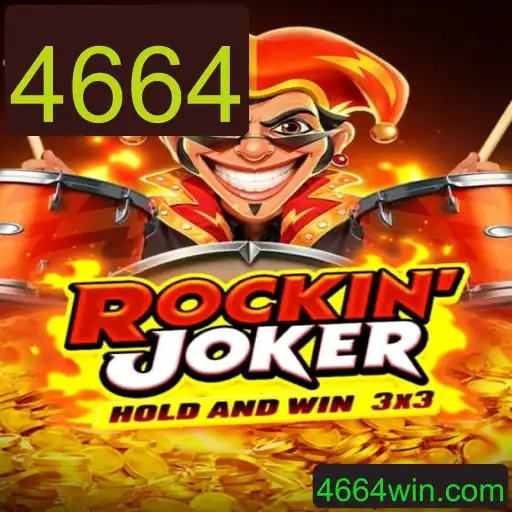 Descubra 'rockinjoker': O Jogo que Une Estratégia e Aventura