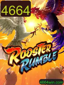 Conheça RoosterRumble: O Jogo que está conquistando os fãs