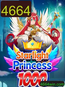 Descubra StarlightPrincess1000: O Jogo Que Está Dominando as Telas