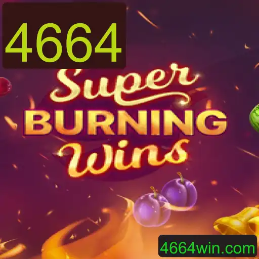 Descubra o Mundo Vibrante do Jogo SuperBurningWins