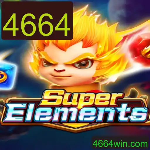 Explore o Fascinante Universo de SuperElements com a Chave do Jogo 4664