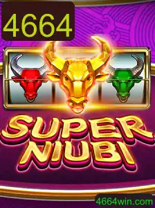 Descubra o Fascinante Mundo de SuperNiubi