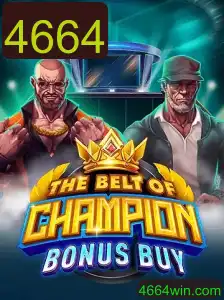 Explorando o Mundo de TheBeltOfChampionBonusBuy
