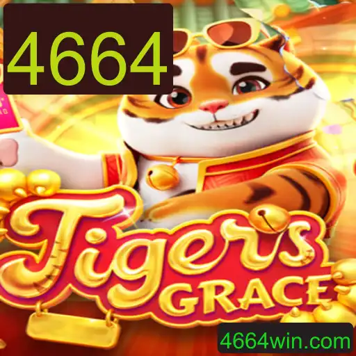 TigersGrace: Uma Nova Dimensão no Mundo dos Jogos