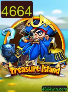 TreasureIsland - Aventura e Estratégia em Cada Jogada
