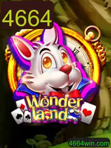 Explorando o Fascinante Mundo de Wonderland: O Jogo de Mistério