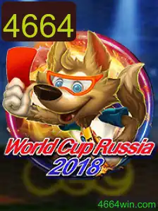 Mergulhe no Mundo do WorldCupRussia2018: Um Jogo Épico