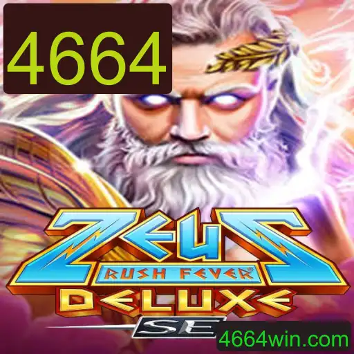 Descubra o Universo de ZeusRushFeverDeluxeSE: Inovações e Regras do Jogo